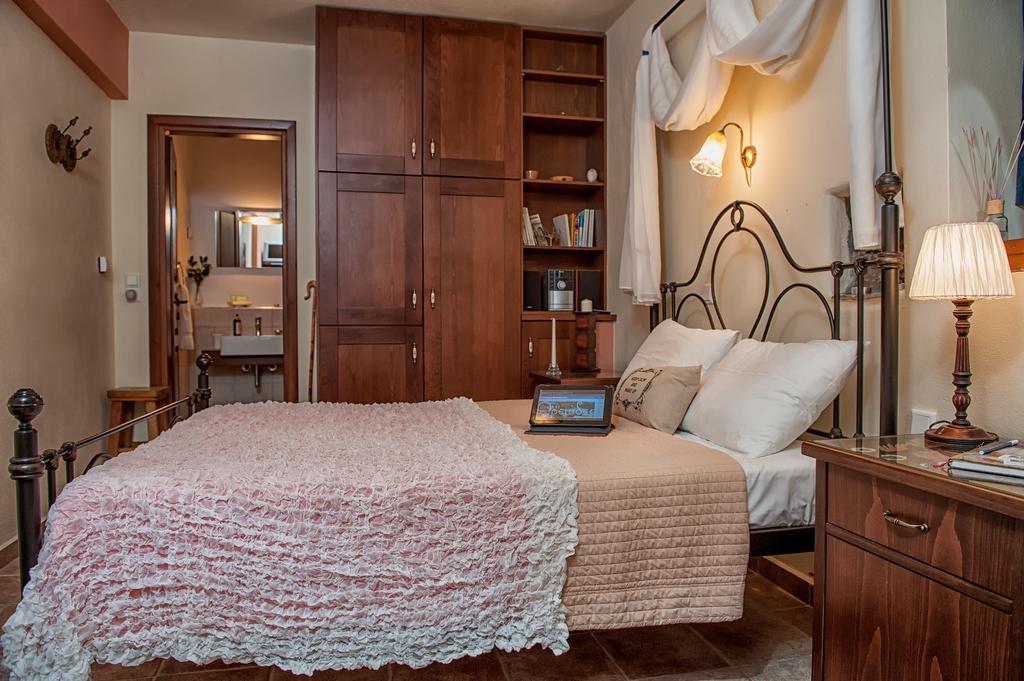 Oriades Mouresi Room photo