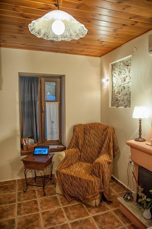 Oriades Mouresi Room photo