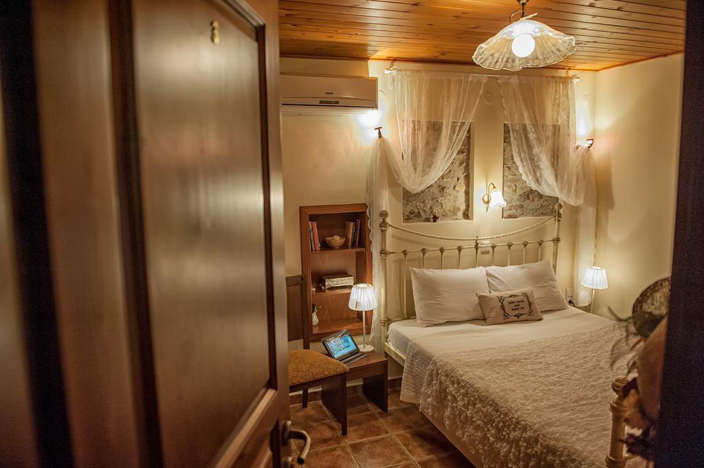 Oriades Mouresi Room photo
